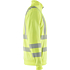 3564 Highvis College lyhyellä vetoketjulla