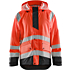 4323 Highvis sadetakki, TASO 1
