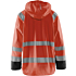 4323 Highvis sadetakki, TASO 1
