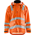 4327 Highvis sadetakki, TASO 3