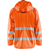 4327 Highvis sadetakki, TASO 3