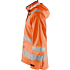 4327 Highvis sadetakki, TASO 3