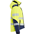 4401 Naisten Highvis Softshell-takki kevyesti topattu