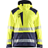 4435 Highvis kuoritakki