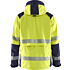 4435 Highvis kuoritakki