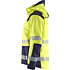 4435 Highvis kuoritakki