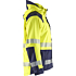 4435 Highvis kuoritakki