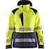 4436 Naisten Highvis kuoritakki