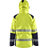 4436 Naisten Highvis kuoritakki