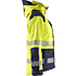 4436 Naisten Highvis kuoritakki