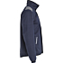 4447 Palosuojattu softshell-takki
