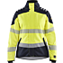 4448 Naisten Multinorm Softshell-takki