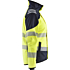 4448 Naisten Multinorm Softshell-takki