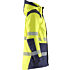 4457 Highvis talviparka
