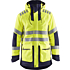 4469 Highvis talviparka Evolution