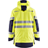 4469 Highvis talviparka Evolution