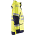 4469 Highvis talviparka Evolution