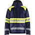 4480 Highvis talvitakki
