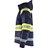 4480 Highvis talvitakki