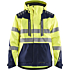 4496 Highvis kuoritakki