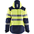 4496 Highvis kuoritakki