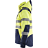 4496 Highvis kuoritakki