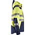 4496 Highvis kuoritakki