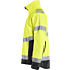 4760 Highvis kuoritakki