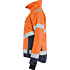 4761 Naisten highvis kuoritakki