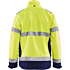 4780 Highvis talvitakki kevyellä vuorella