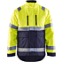 4827 Highvis talvitakki