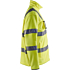 4833 Highvis fleecetakki