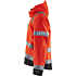 4837 Highvis kuoritakki