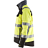 4851 Highvis talvitakki
