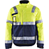 4862 Highvis talvitakki