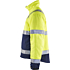 4862 Highvis talvitakki