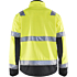 4900 Highvis softshell-takki