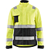 4903 Naisten highvis takki