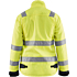 4903 Naisten highvis takki