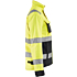 4903 Naisten highvis takki