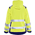 4904 Naisten highvis kuoritakki