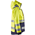 4904 Naisten highvis kuoritakki