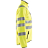 4906 Highvis softshell-takki