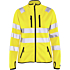 4926 Naisten highvis softshell-takki