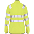 4926 Naisten highvis softshell-takki