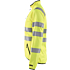 4926 Naisten highvis softshell-takki