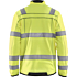 4941 Highvis microfleece-takki