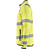 4941 Highvis microfleece-takki