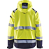 4987 Highvis kuoritakki