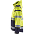 4987 Highvis kuoritakki